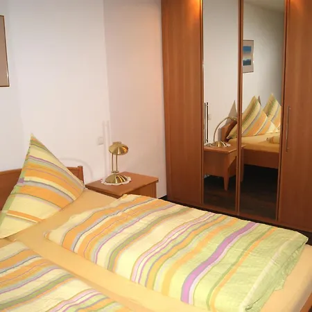 Ferienwohnung Schwedi Langenargen Zewnętrze zdjęcie