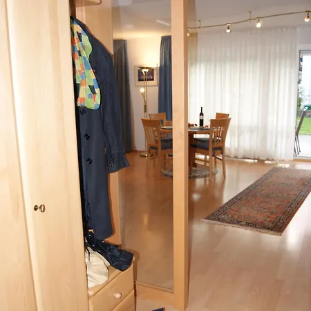 Ferienwohnung Schwedi Langenargen Zewnętrze zdjęcie