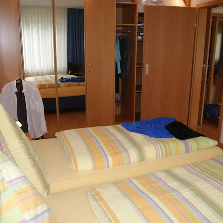 Ferienwohnung Schwedi Langenargen Zewnętrze zdjęcie