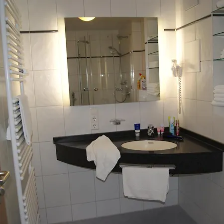 Ferienwohnung Schwedi Langenargen Zewnętrze zdjęcie