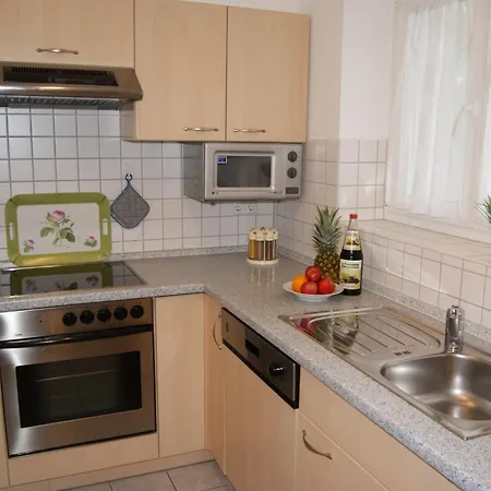 Ferienwohnung Schwedi Langenargen Zewnętrze zdjęcie