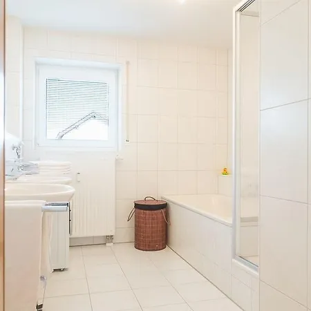 Ferienwohnung Schwedi Langenargen Buitenkant foto