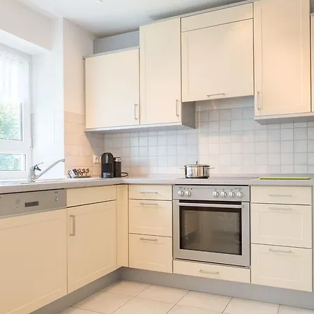 Ferienwohnung Schwedi Langenargen Buitenkant foto