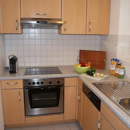 Ferienwohnung Schwedi Langenargen Buitenkant foto