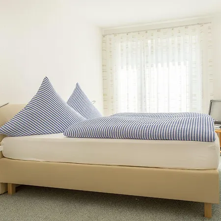 Ferienwohnung Schwedi Langenargen Buitenkant foto