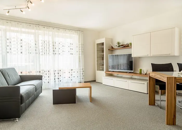 Ferienwohnung Schwedi