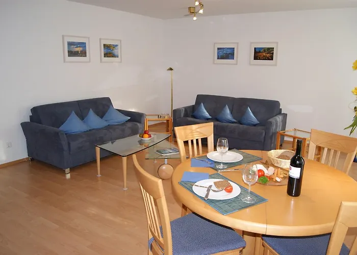 Ferienwohnung Schwedi