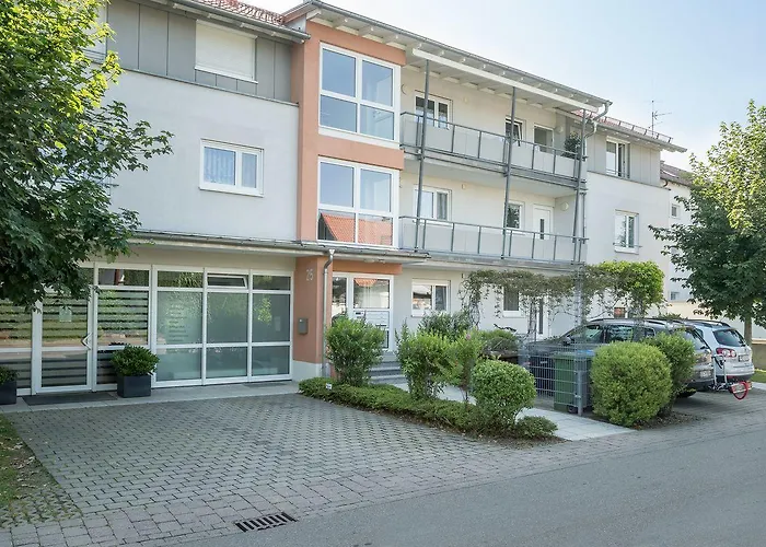 Ferienwohnung Schwedi