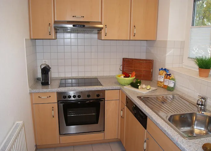 Ferienwohnung Schwedi