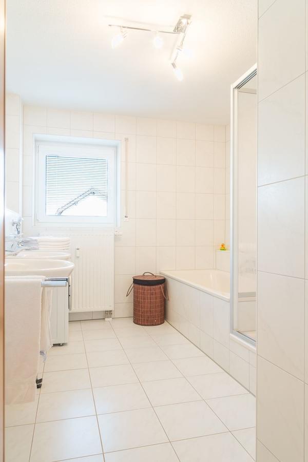 Ferienwohnung Schwedi *