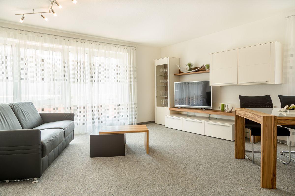 Ferienwohnung Schwedi Apartment