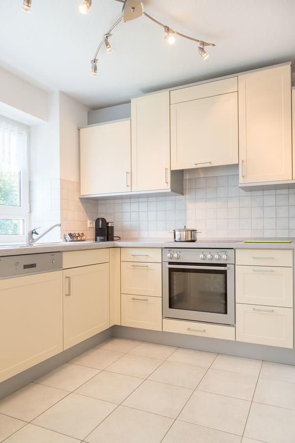 Ferienwohnung Schwedi Apartment Langenargen