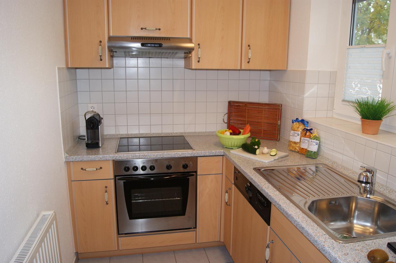 Ferienwohnung Schwedi