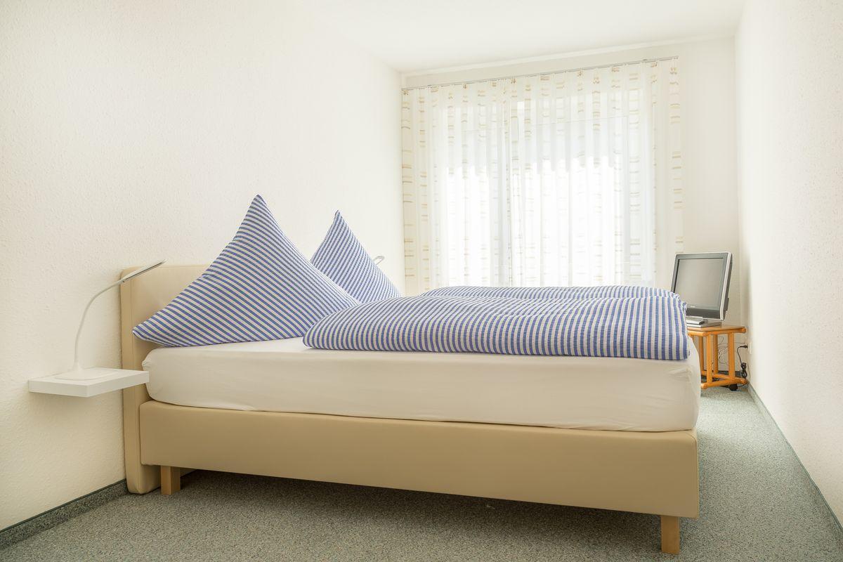 Ferienwohnung Schwedi Apartment *