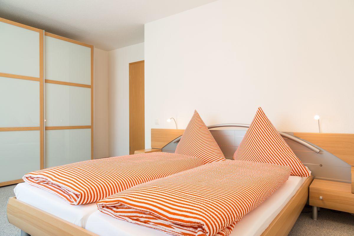 Ferienwohnung Schwedi Langenargen